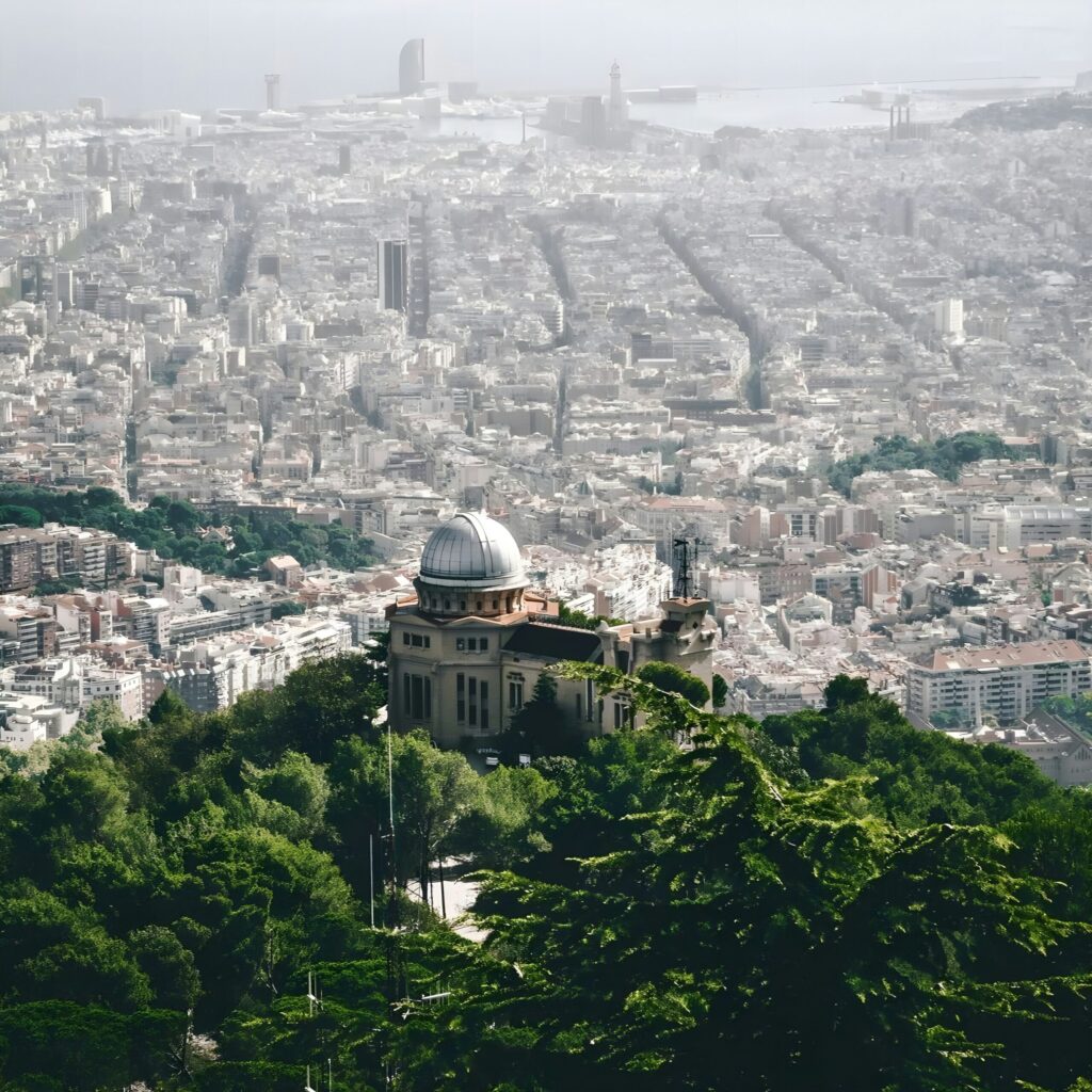 Observatori Fabra